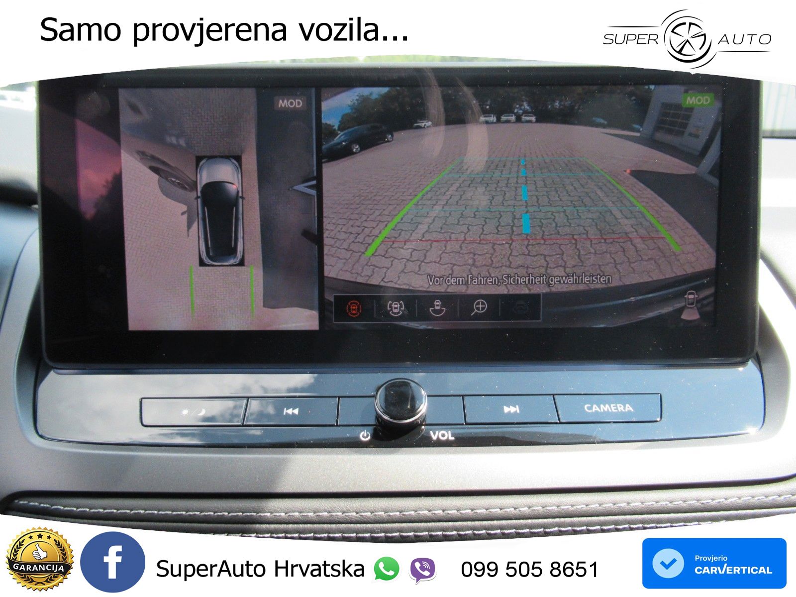 Nissan Qashqai 1.3 DIG-T (158 KS) Xtronic N-Connecta LED+GR SJED+ACC