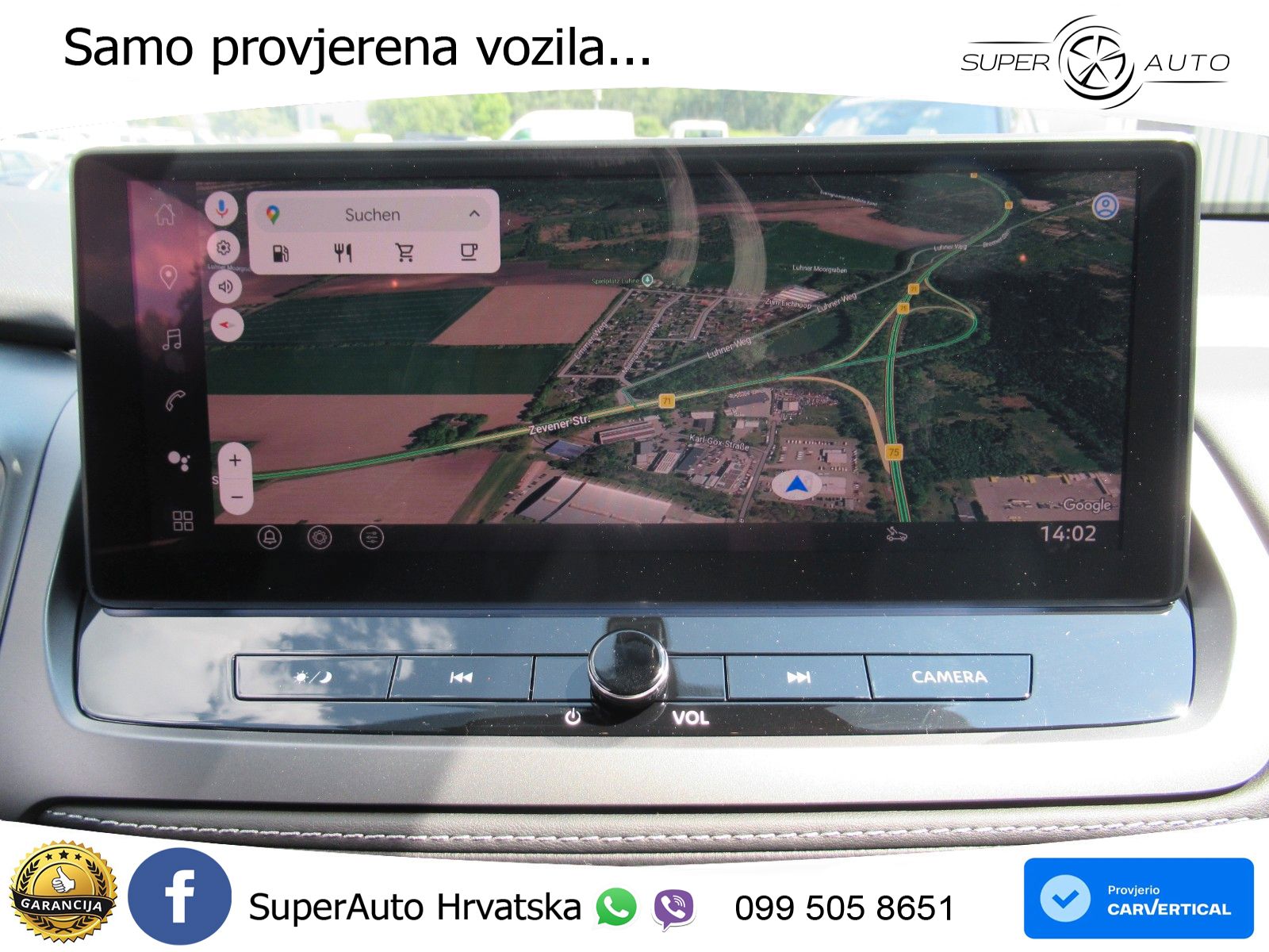 Nissan Qashqai 1.3 DIG-T (158 KS) Xtronic N-Connecta LED+GR SJED+ACC