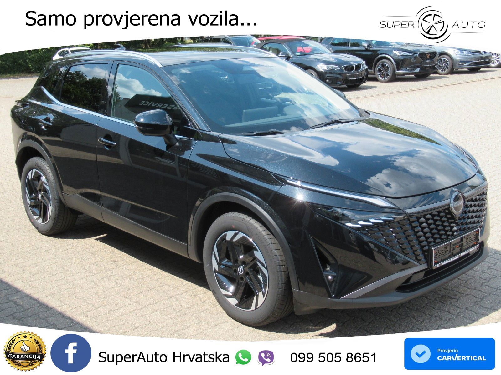 Nissan Qashqai 1.3 DIG-T (158 KS) Xtronic N-Connecta LED+GR SJED+ACC