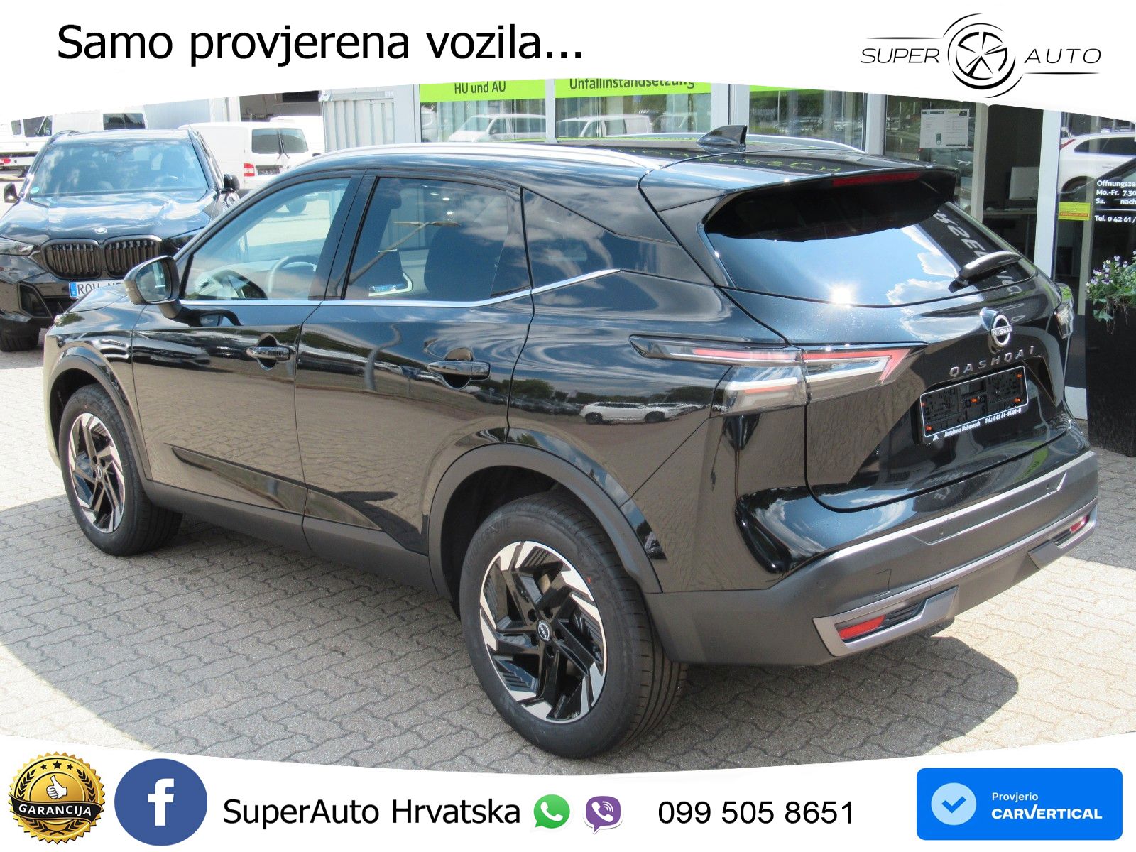 Nissan Qashqai 1.3 DIG-T (158 KS) Xtronic N-Connecta LED+GR SJED+ACC