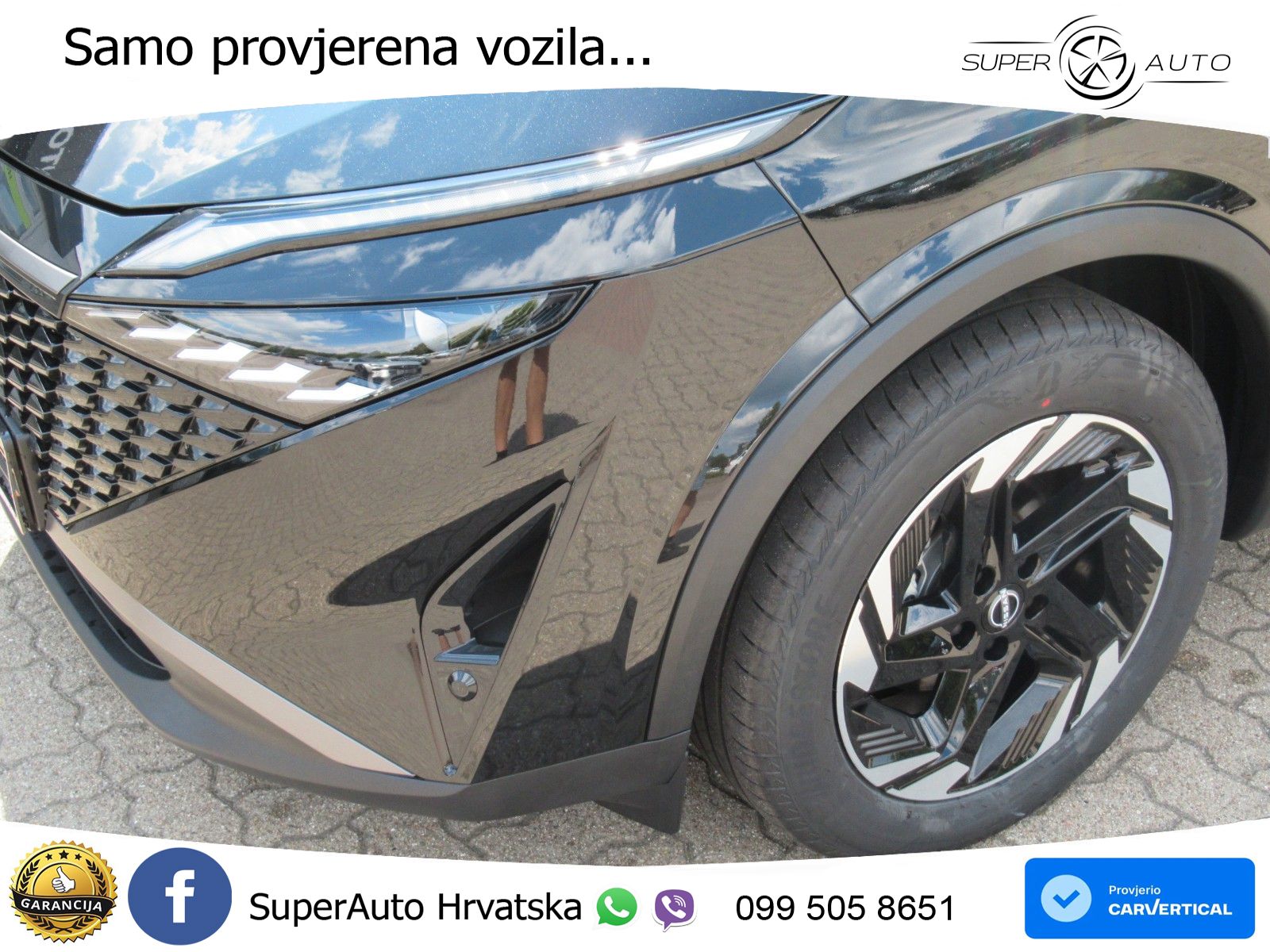 Nissan Qashqai 1.3 DIG-T (158 KS) Xtronic N-Connecta LED+GR SJED+ACC
