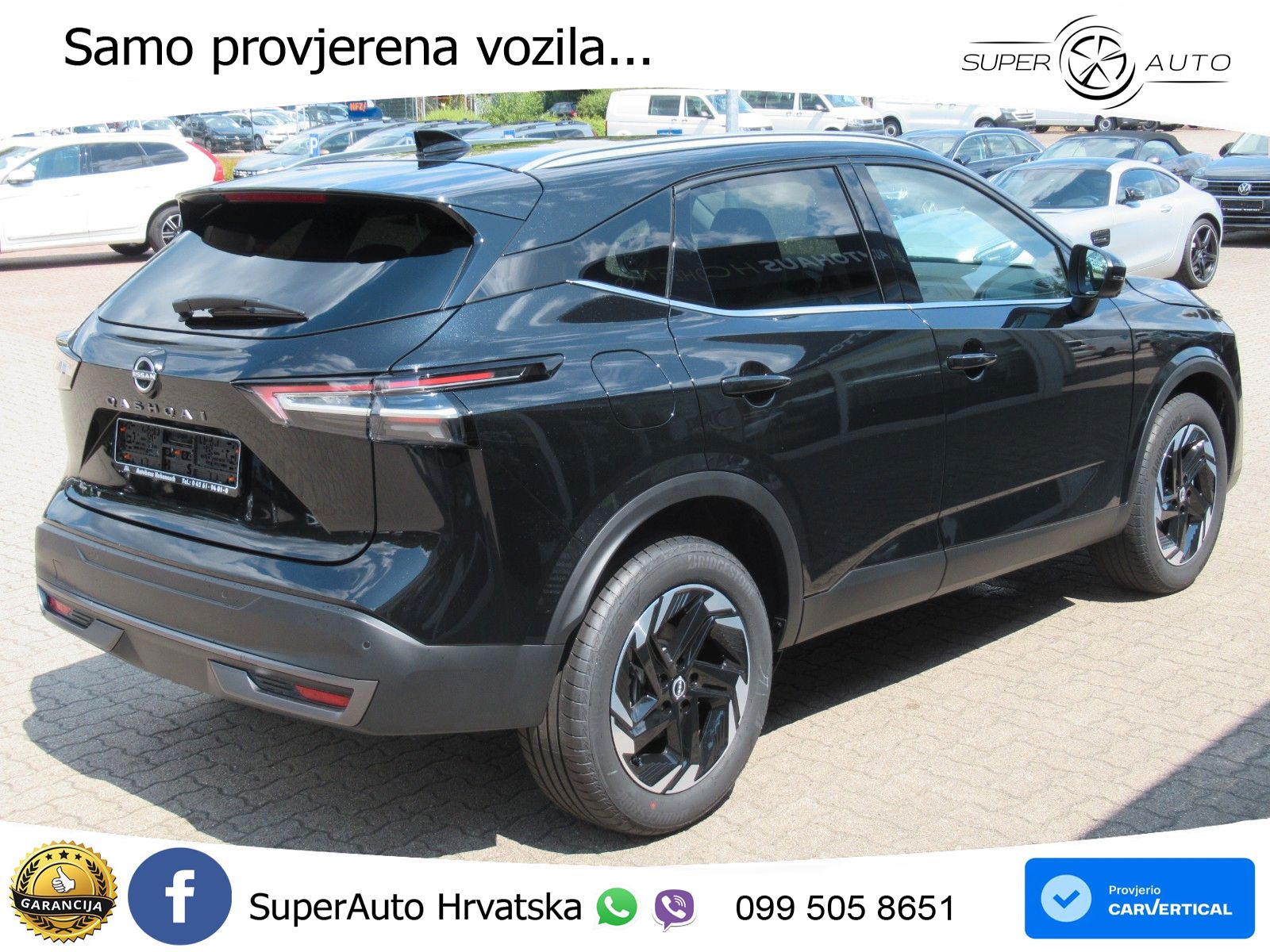 Nissan Qashqai 1.3 DIG-T (158 KS) Xtronic N-Connecta LED+GR SJED+ACC