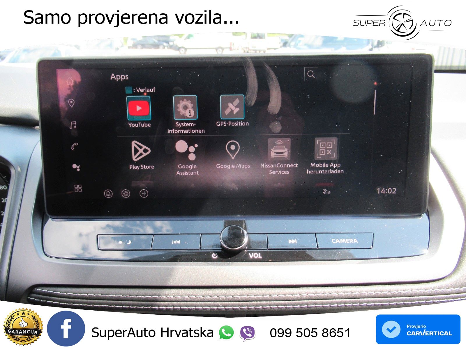 Nissan Qashqai 1.3 DIG-T (158 KS) Xtronic N-Connecta LED+GR SJED+ACC