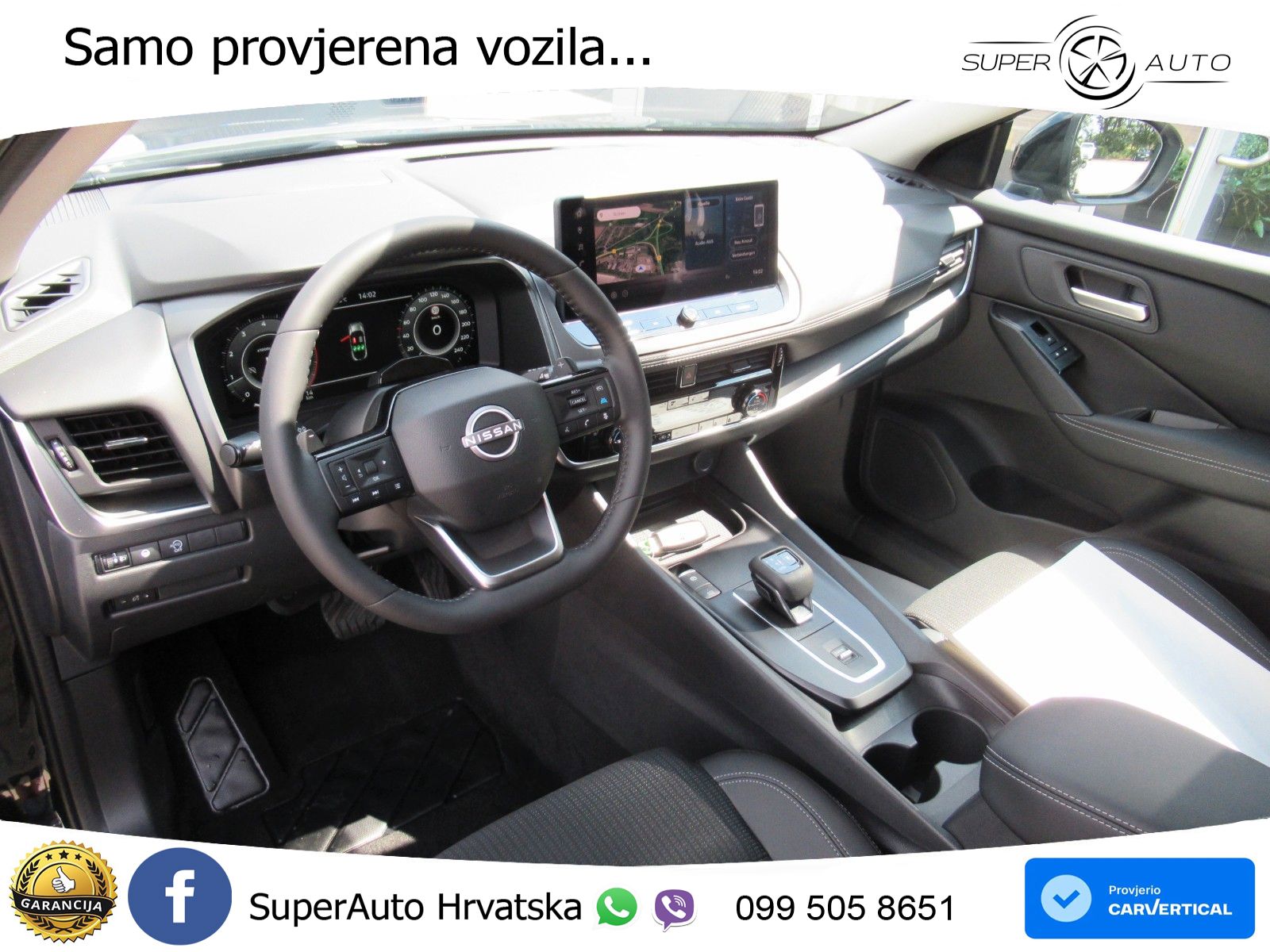 Nissan Qashqai 1.3 DIG-T (158 KS) Xtronic N-Connecta LED+GR SJED+ACC