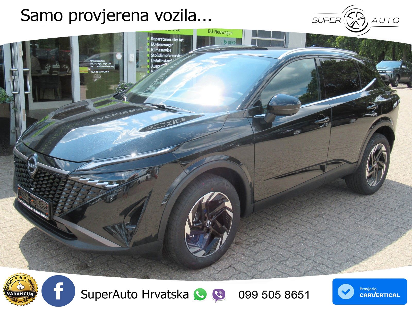 Nissan Qashqai 1.3 DIG-T (158 KS) Xtronic N-Connecta LED+GR SJED+ACC