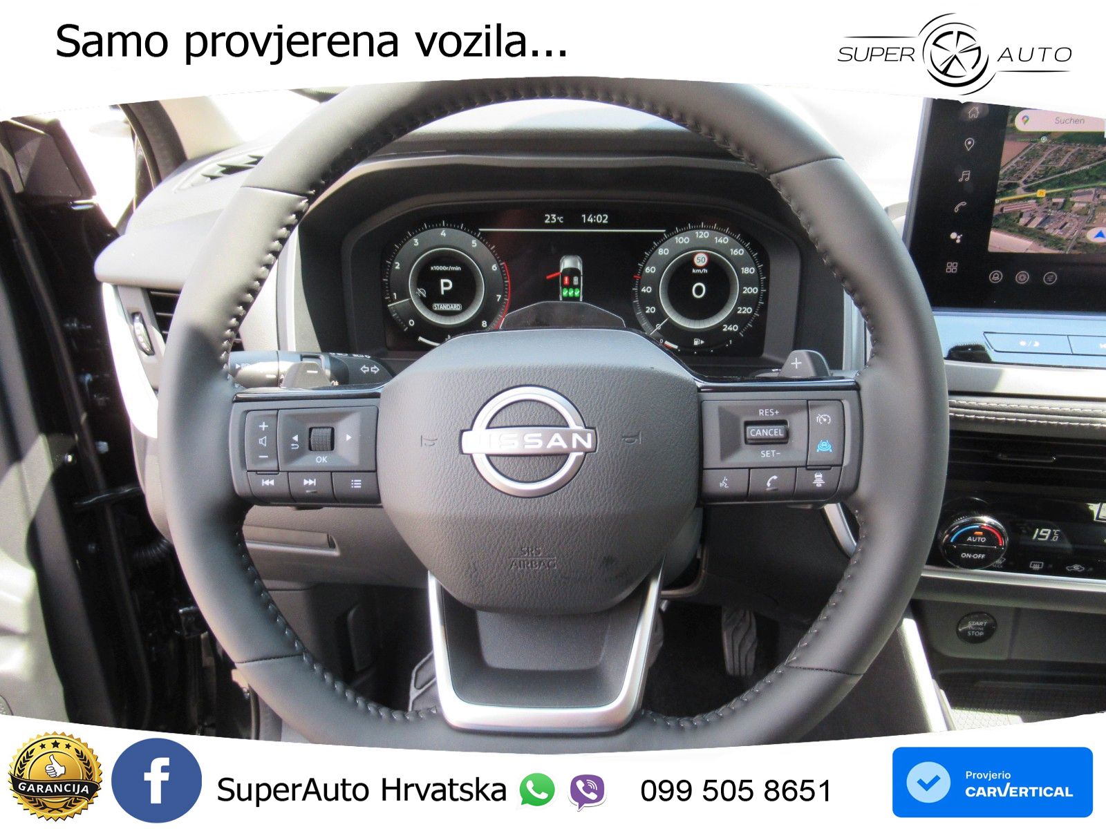 Nissan Qashqai 1.3 DIG-T (158 KS) Xtronic N-Connecta LED+GR SJED+ACC