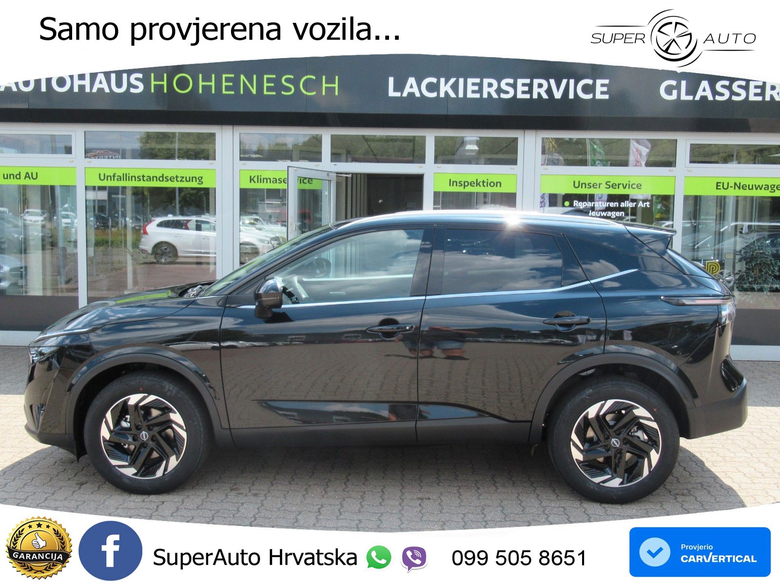 Nissan Qashqai 1.3 DIG-T (158 KS) Xtronic N-Connecta LED+GR SJED+ACC