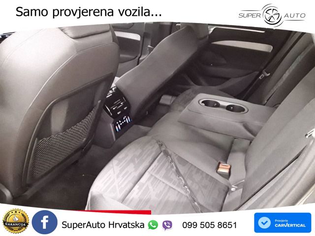 Audi A6 2.0 TFSI (204 KS) S tronic S line LED+GR SJED+ACC