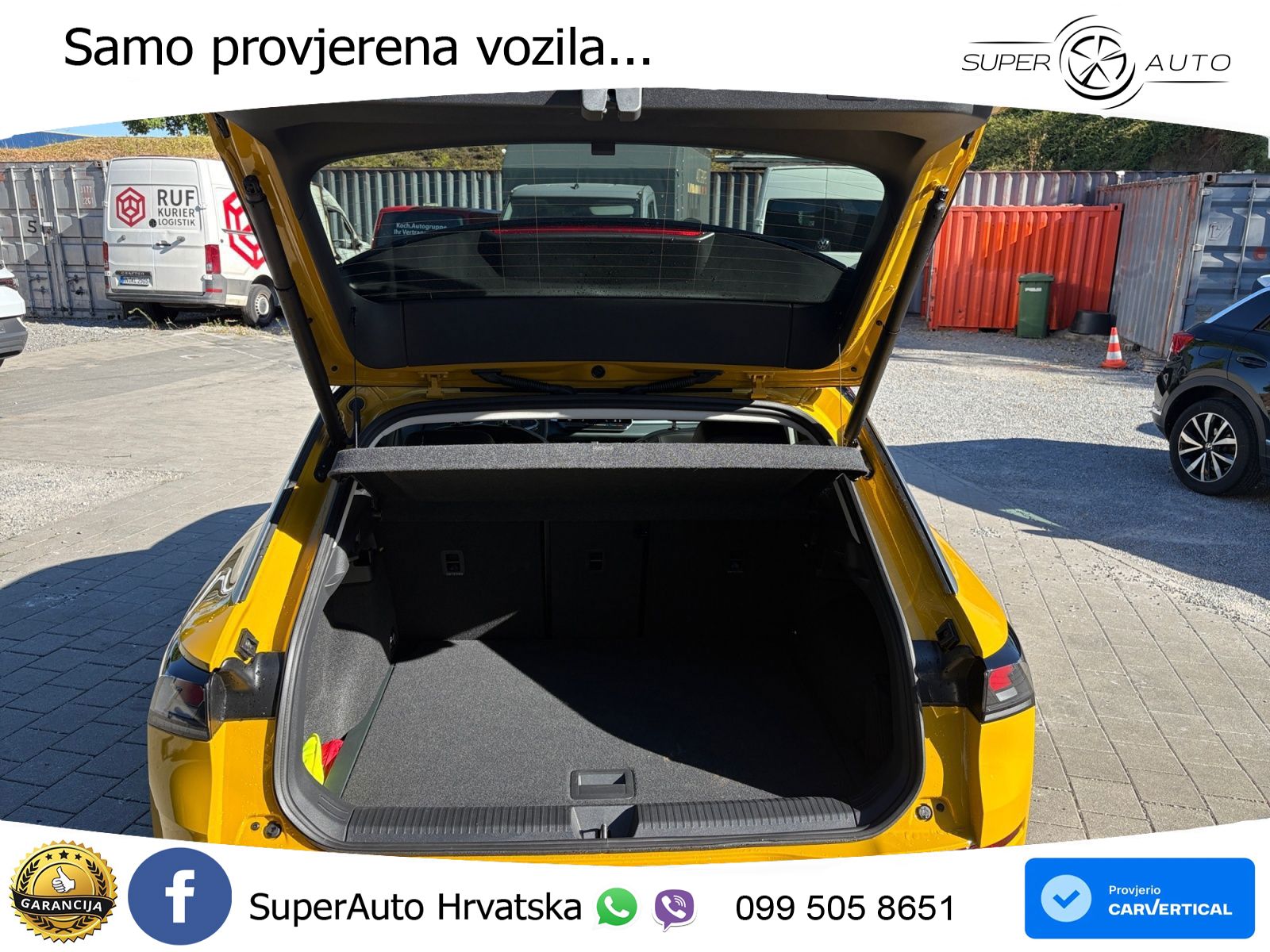 Volkswagen T-Roc 1.5 eTSI (116 KS)  DSG LED+GR SJED+ACC