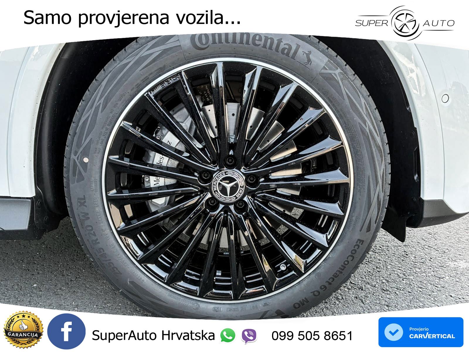 Mercedes GLC 220d (197 KS) 4MATIC 9G-TRONIC AMG ACC+GR SJED+360+PANO