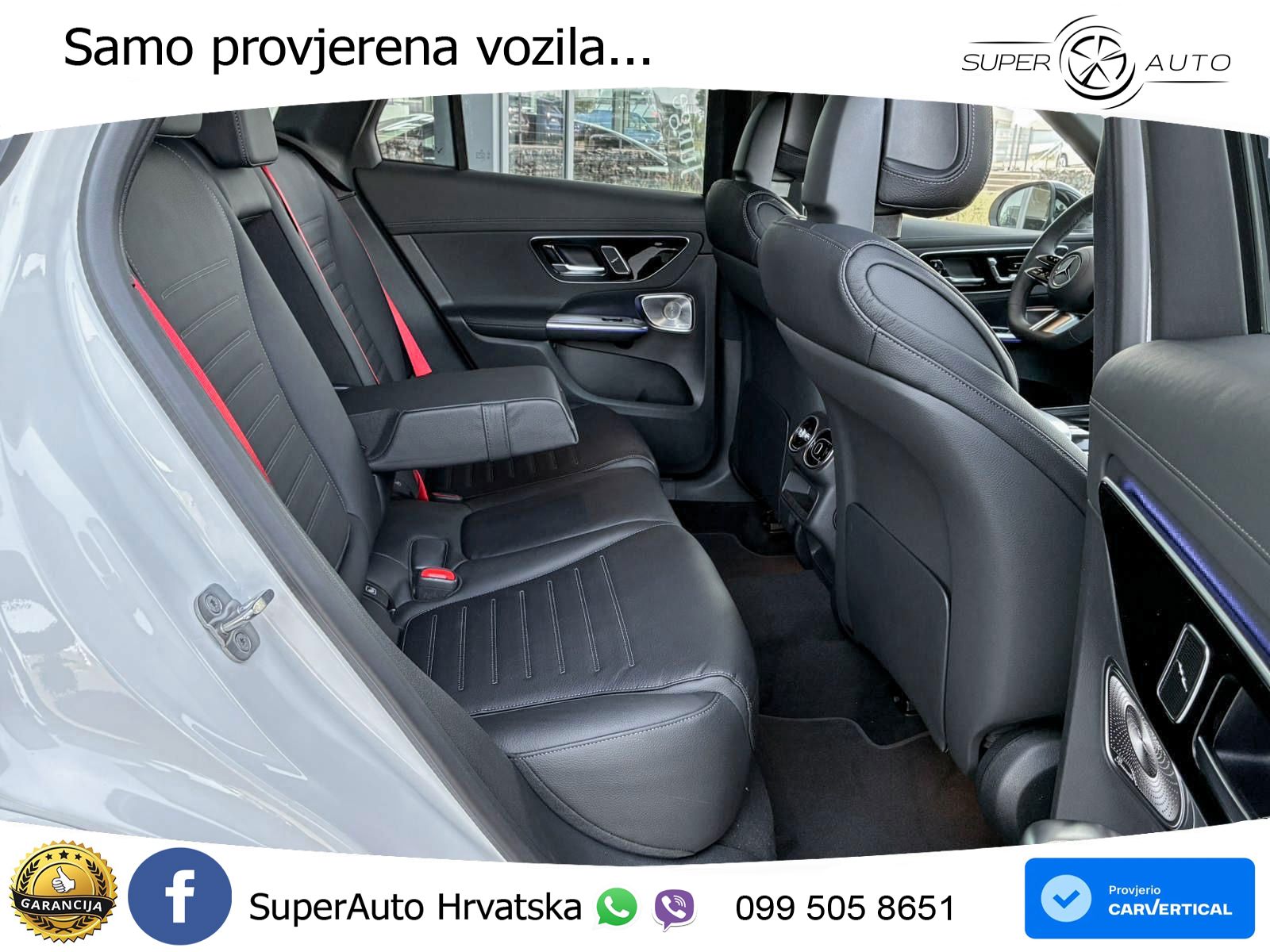 Mercedes GLC 220d (197 KS) 4MATIC 9G-TRONIC AMG ACC+GR SJED+360+PANO