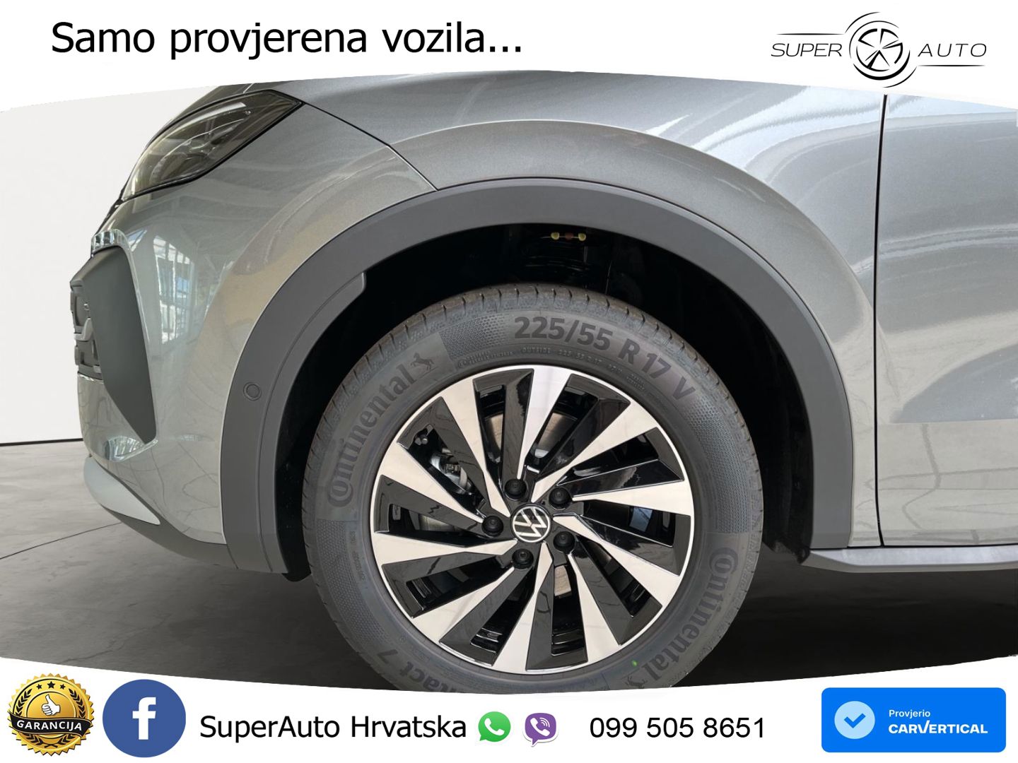 Volkswagen T-Roc II 1.5 eTSI (116 KS)  DSG LED+GR SJED+ACC