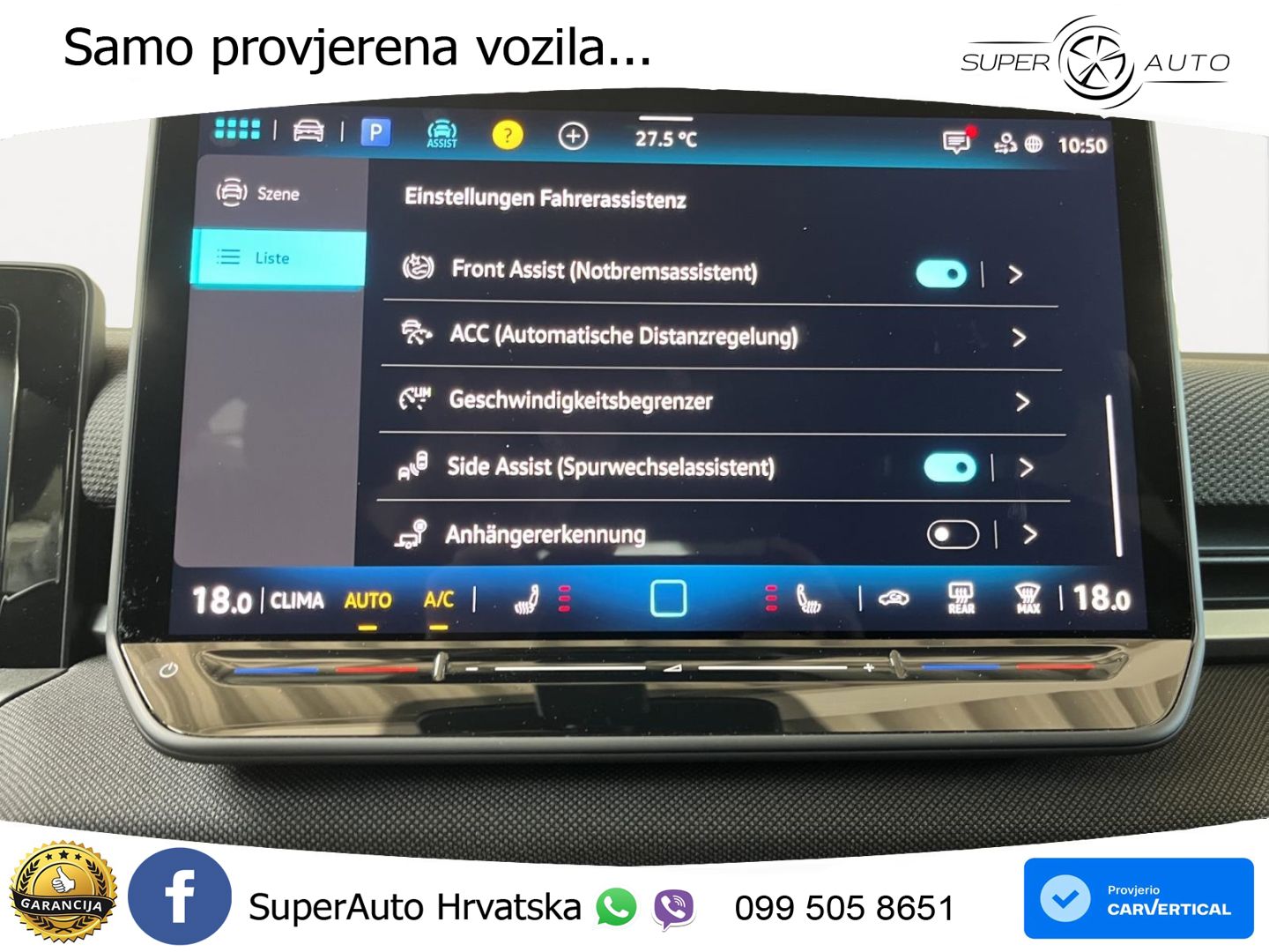Volkswagen T-Roc II 1.5 eTSI (116 KS)  DSG LED+GR SJED+ACC