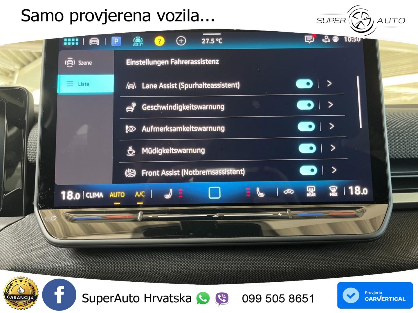Volkswagen T-Roc II 1.5 eTSI (116 KS)  DSG LED+GR SJED+ACC
