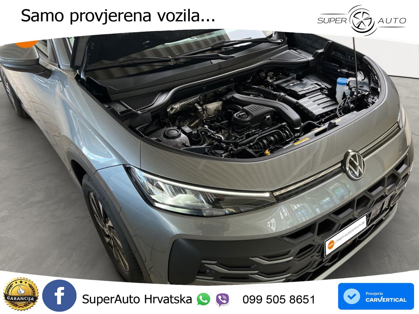 Volkswagen T-Roc II 1.5 eTSI (116 KS)  DSG LED+GR SJED+ACC