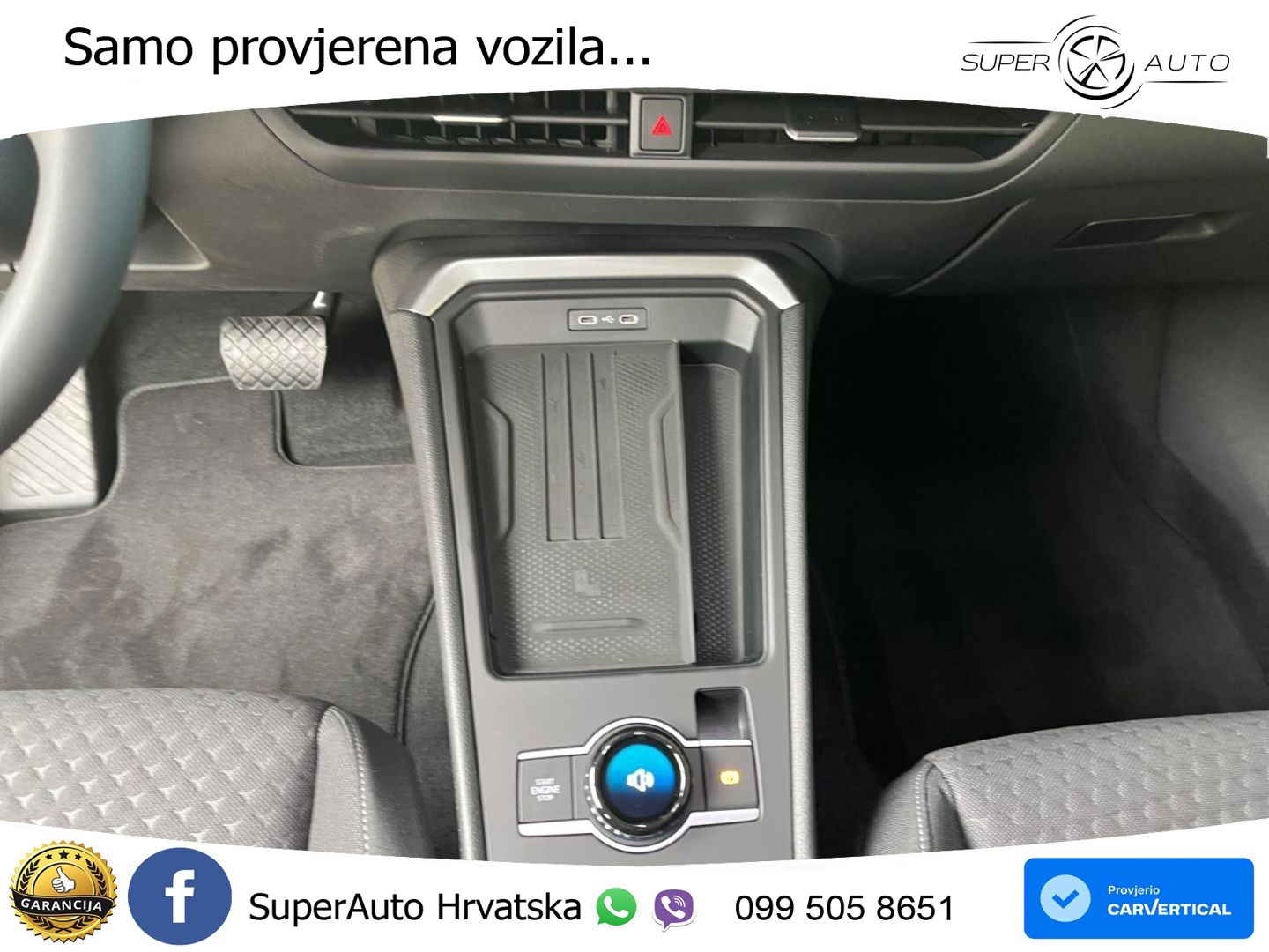 Volkswagen T-Roc II 1.5 eTSI (116 KS)  DSG LED+GR SJED+ACC