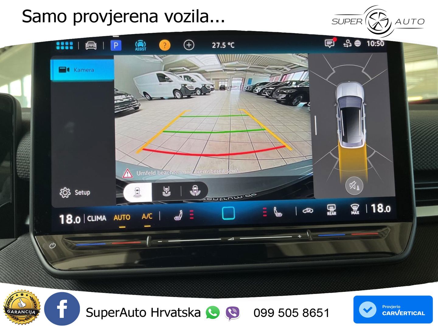 Volkswagen T-Roc II 1.5 eTSI (116 KS)  DSG LED+GR SJED+ACC