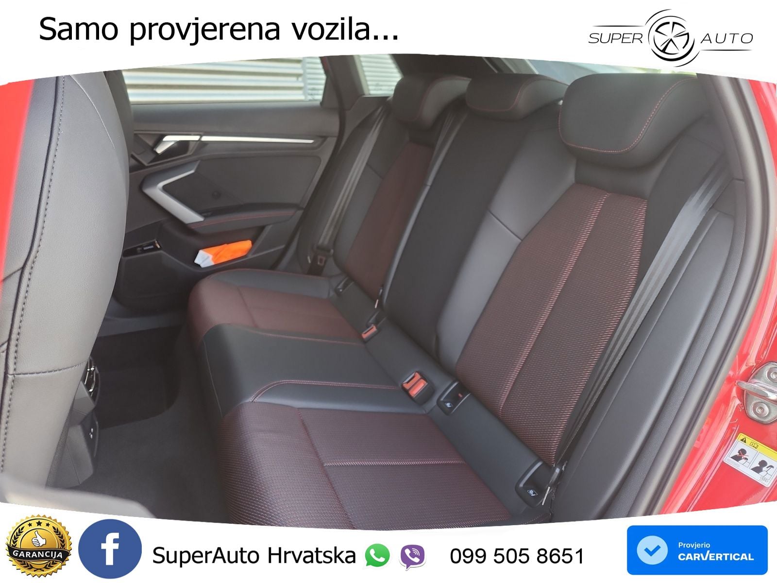 Audi A3 allstreet 35 TFSI (150 KS) S tronic MATRIX+GR SJED+KAM