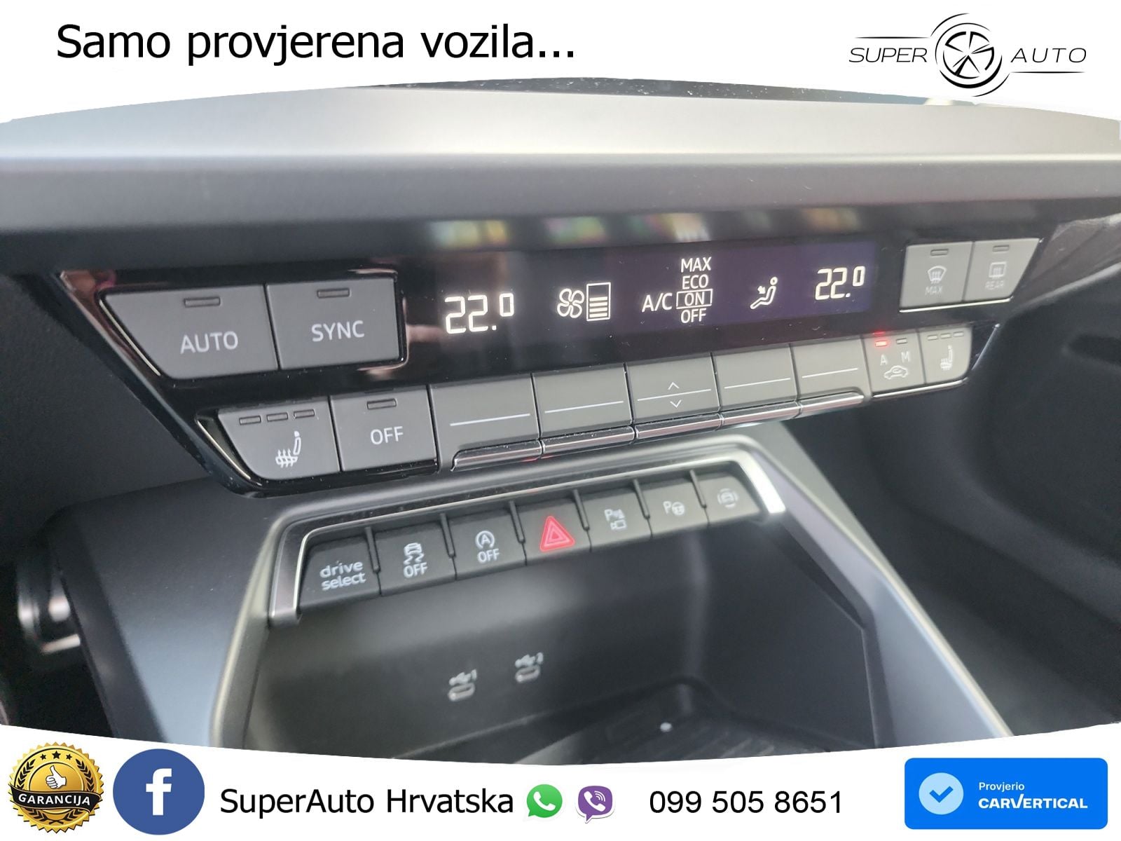 Audi A3 allstreet 35 TFSI (150 KS) S tronic MATRIX+GR SJED+KAM