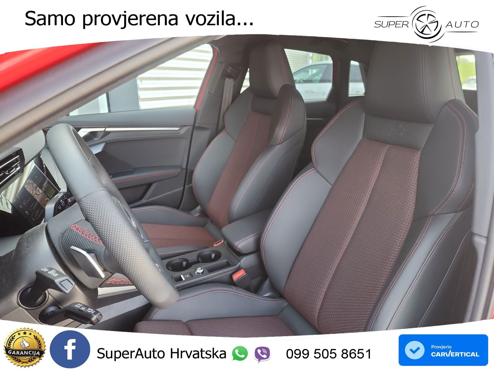 Audi A3 allstreet 35 TFSI (150 KS) S tronic MATRIX+GR SJED+KAM