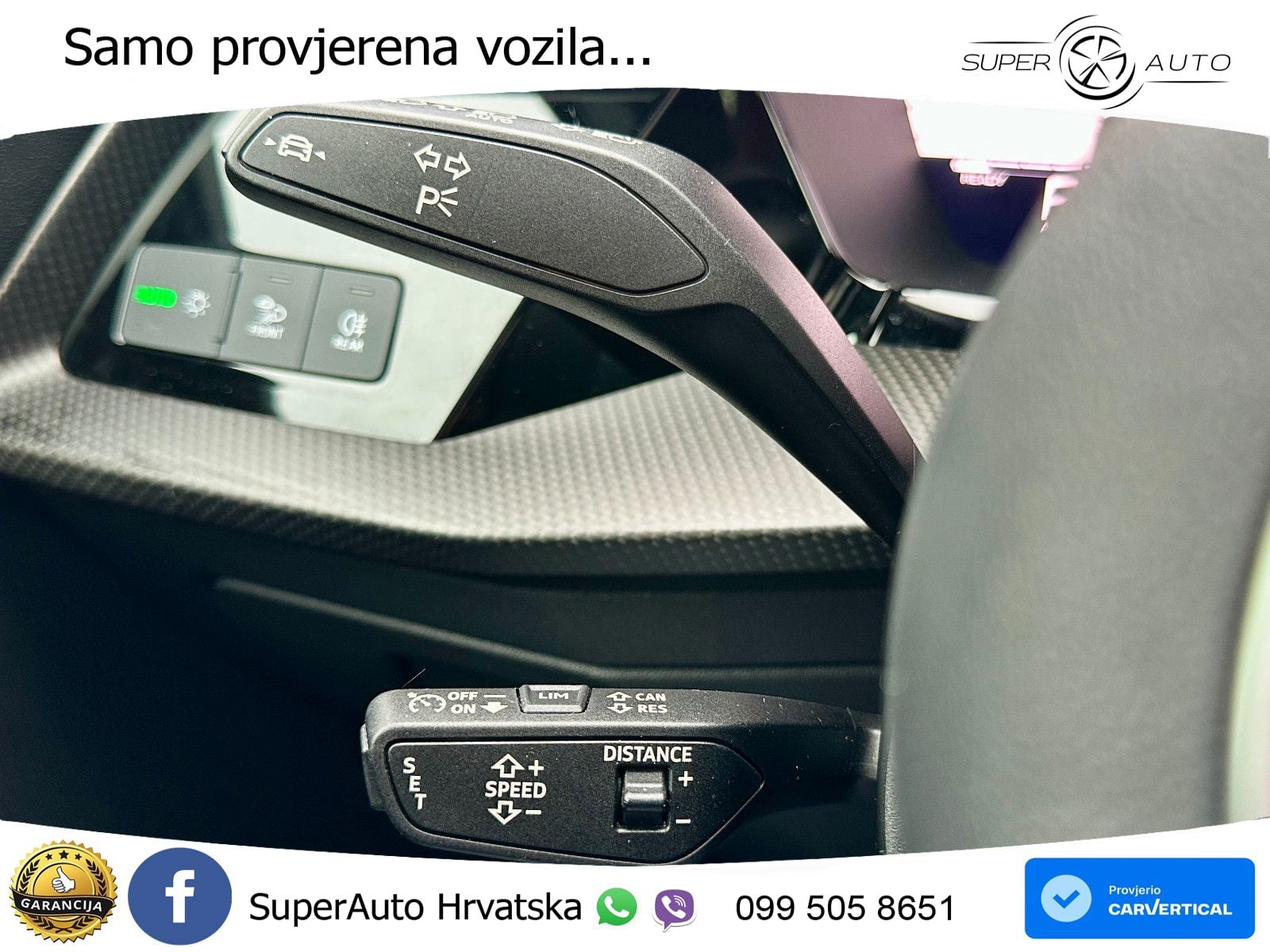 Audi RS3 Sedan 2.5 TFSI (400 KS) quattro S tronic ABT MATRIX+GR SJED+KAM