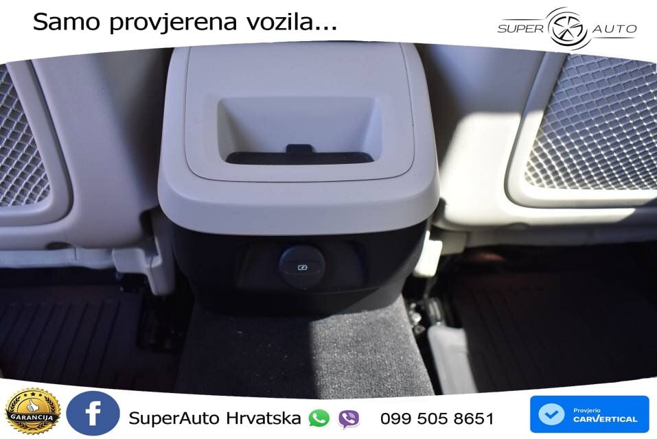 Volvo V60 2.0 B4 Benzin Automatic