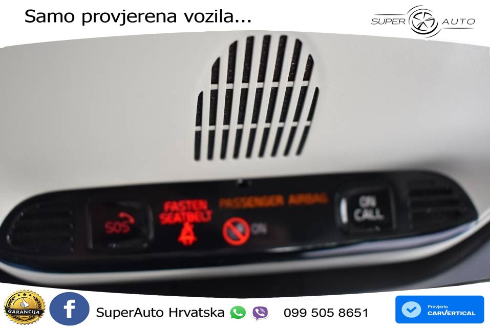 Volvo V60 2.0 B4 Benzin Automatic
