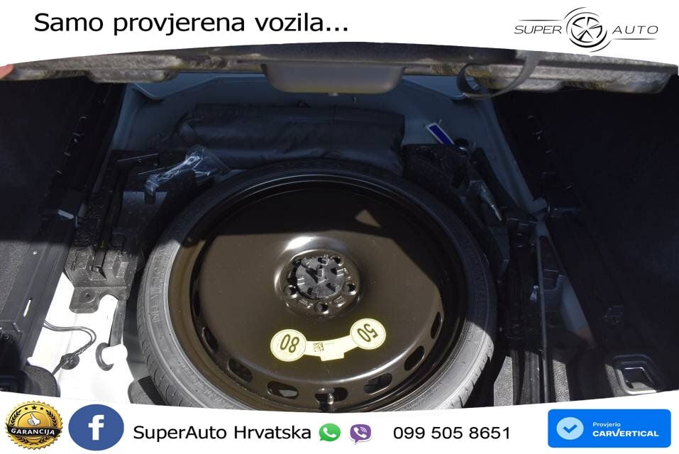 Volvo V60 2.0 B4 Benzin Automatic