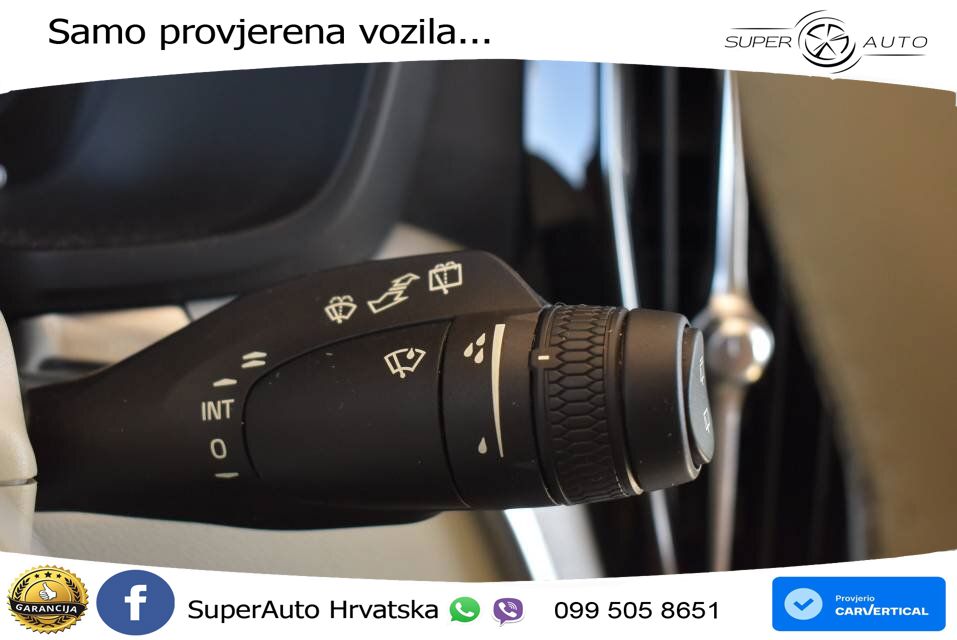 Volvo V60 2.0 B4 Benzin Automatic
