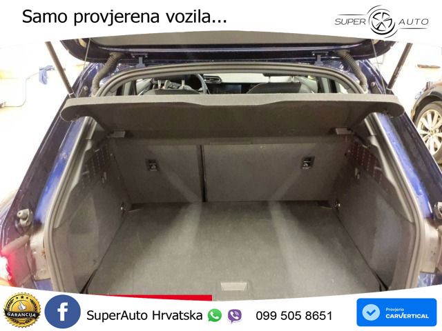 Audi A3 35 TFSI (150 KS) S tronic LED+GR SJED+ACC