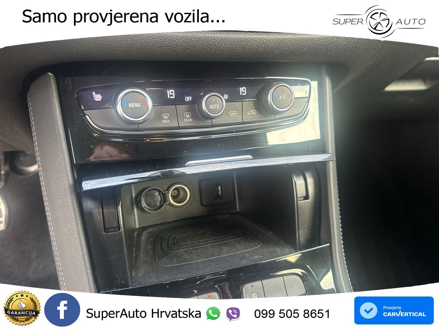 Opel Grandland 1.2i Turbo (130 KS) Automatic GS