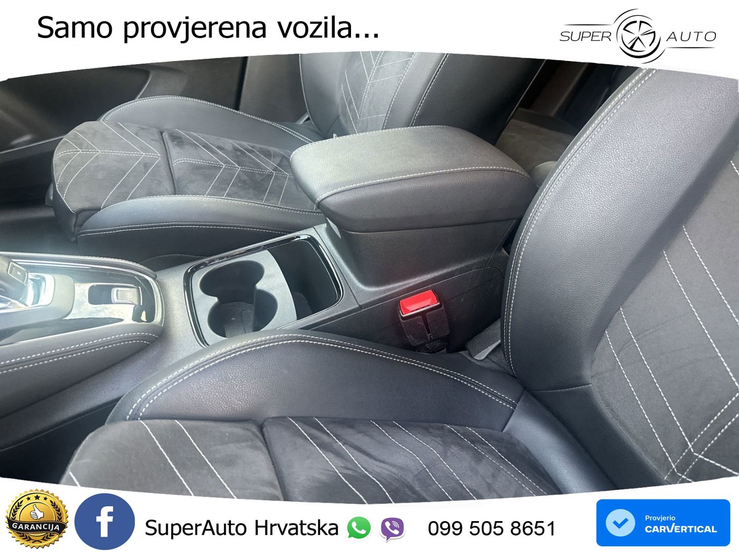 Opel Grandland 1.2i Turbo (130 KS) Automatic GS
