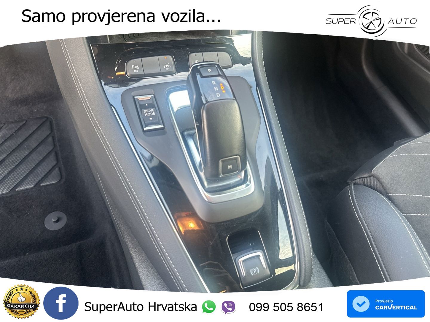 Opel Grandland 1.2i Turbo (130 KS) Automatic GS