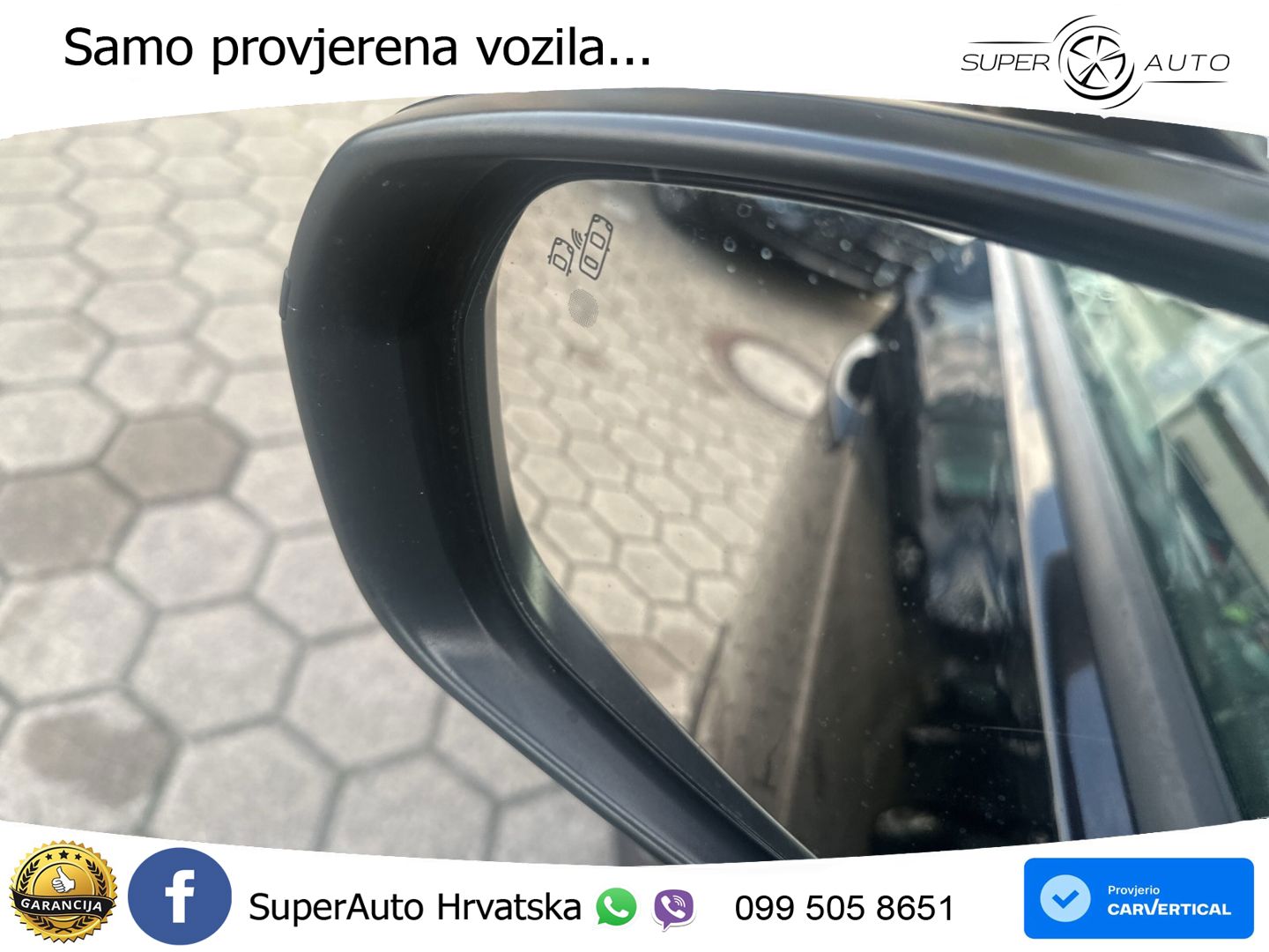 Opel Grandland 1.2i Turbo (130 KS) Automatic GS