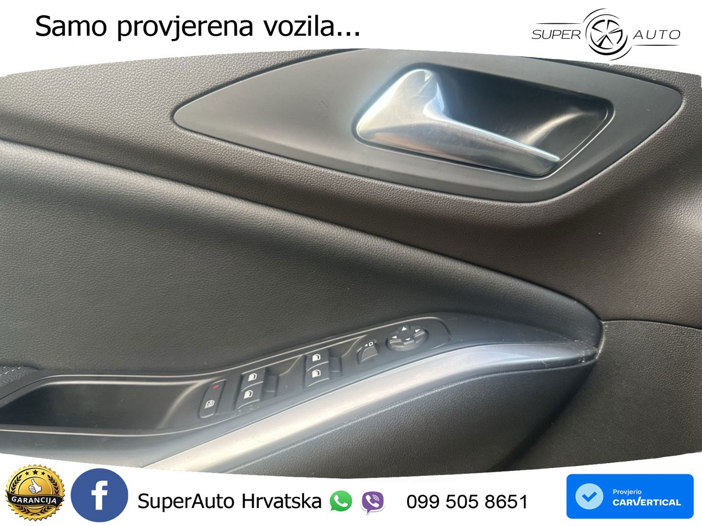 Opel Grandland 1.2i Turbo (130 KS) Automatic GS
