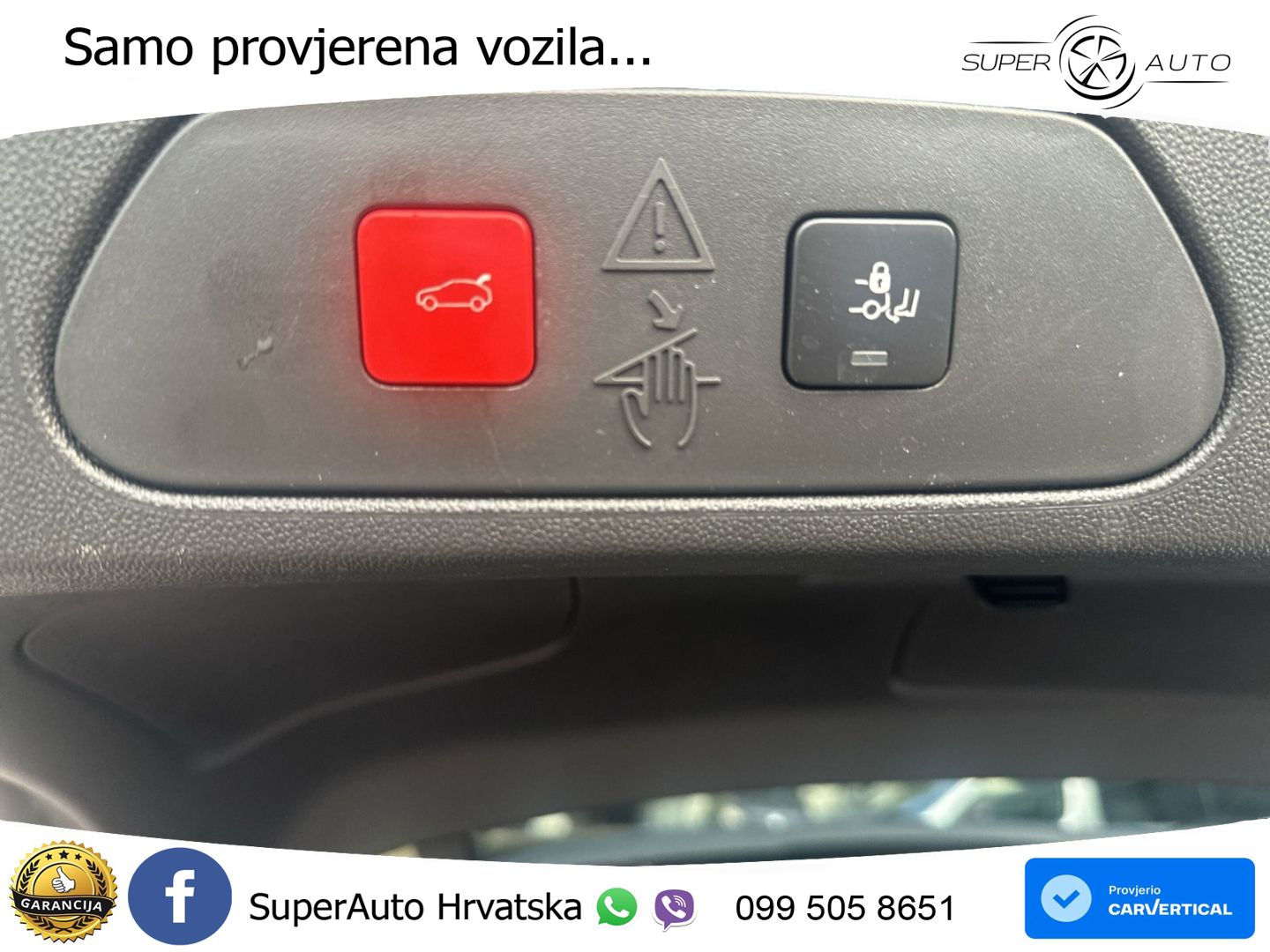 Opel Grandland 1.2i Turbo (130 KS) Automatic GS