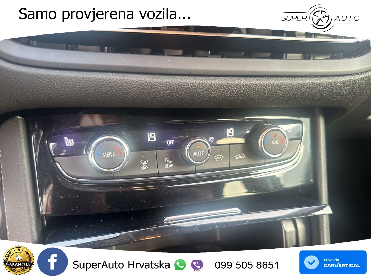Opel Grandland 1.2i Turbo (130 KS) Automatic GS