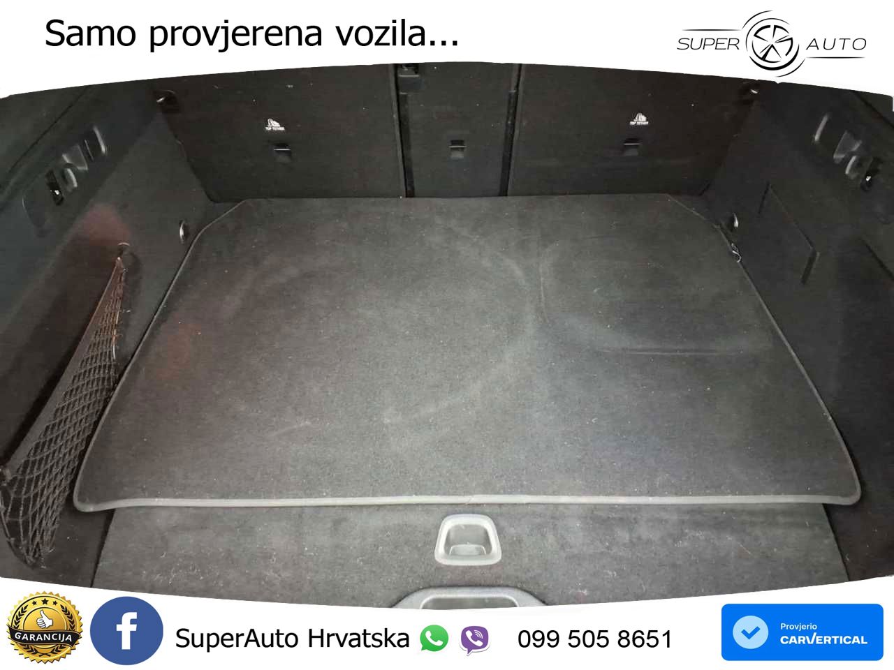 Mercedes GLC 300e (313 KS) 4MATIC 9G-TRONIC Avantgarde