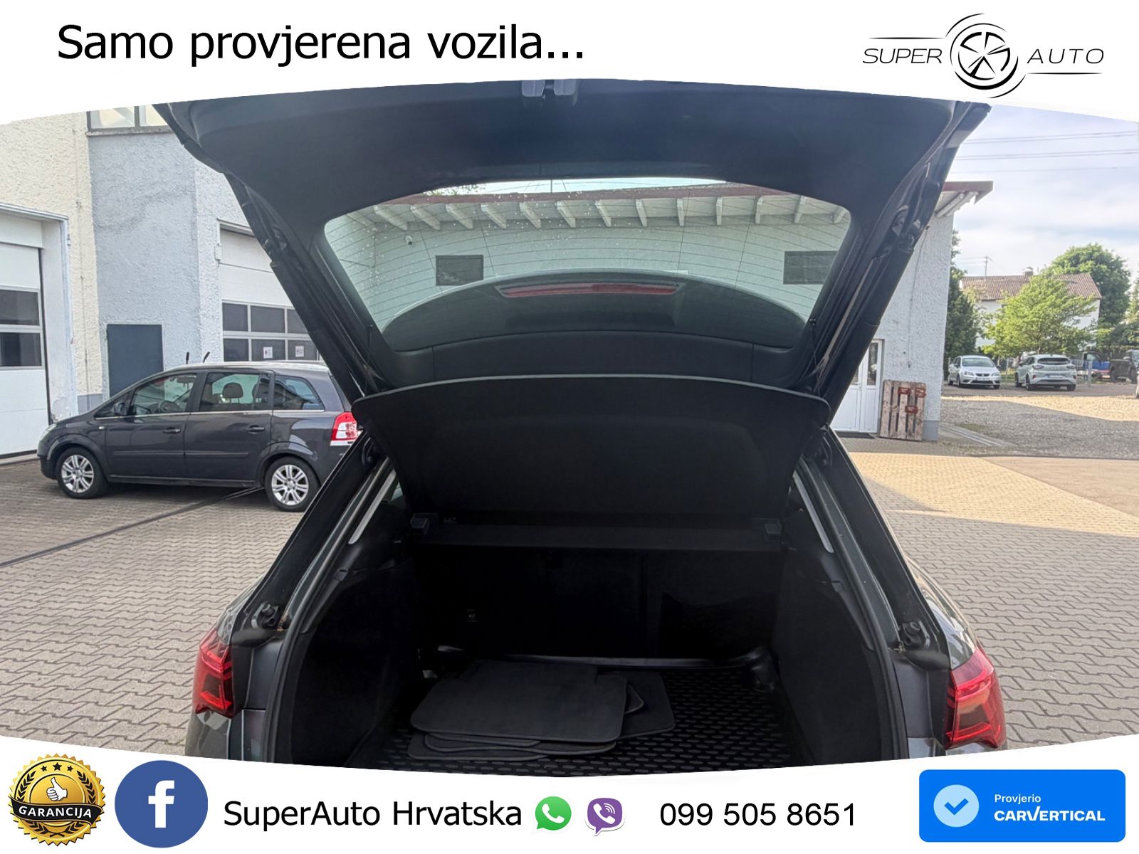 Audi Q3 40 TFSI (190 KS) quattro S tronic S line