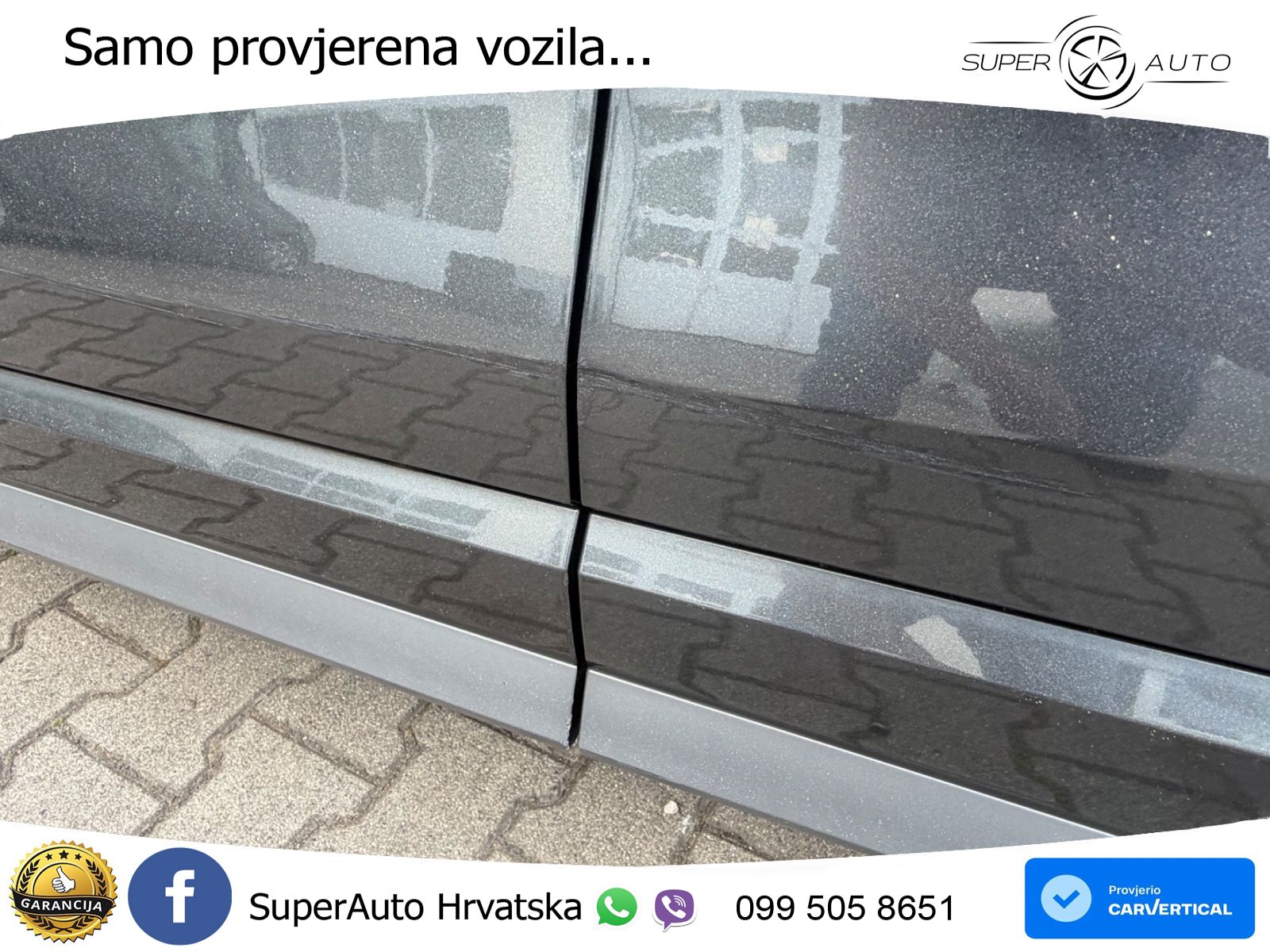 Audi Q3 40 TFSI (190 KS) quattro S tronic S line