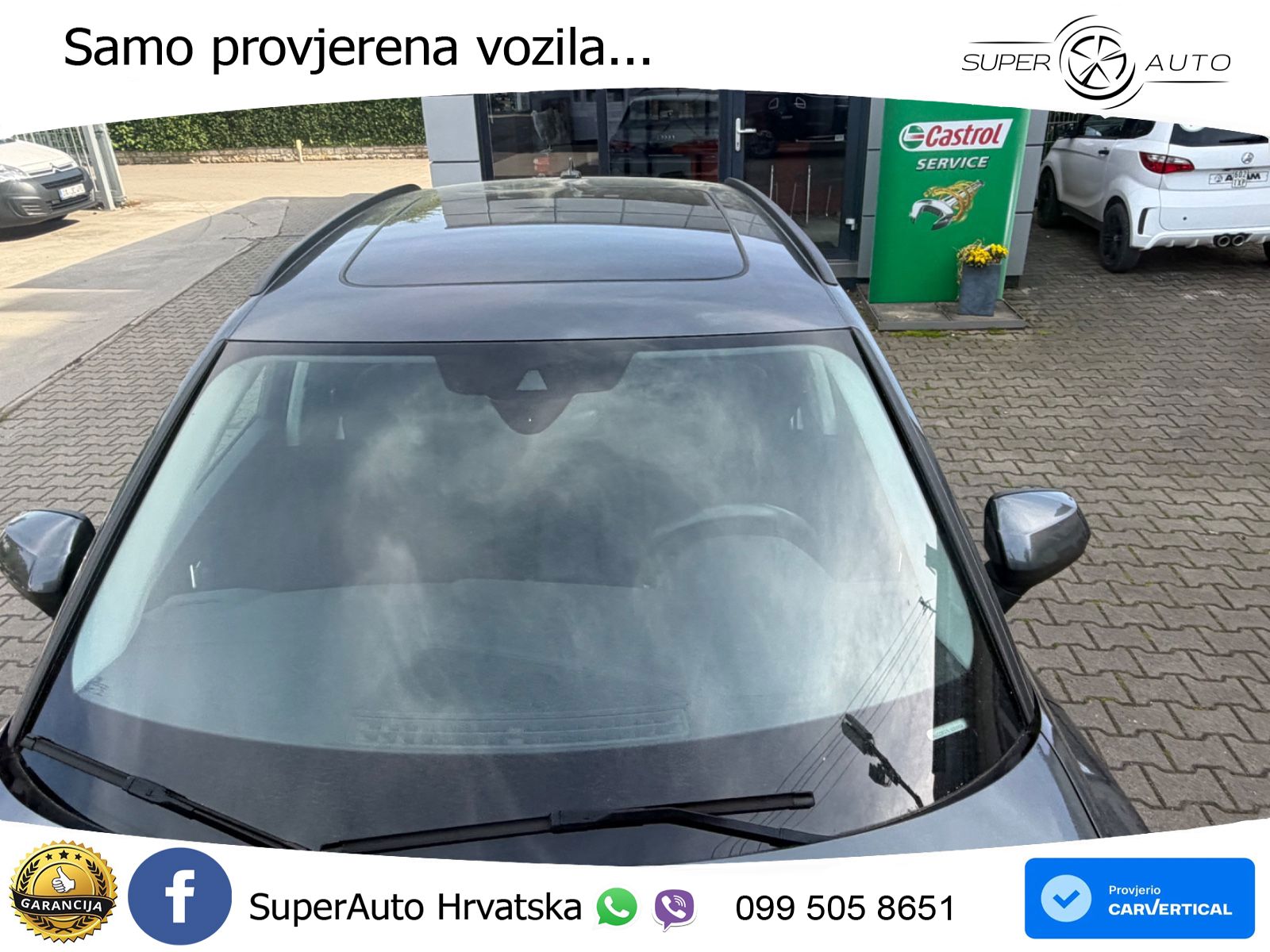 Audi Q3 40 TFSI (190 KS) quattro S tronic S line