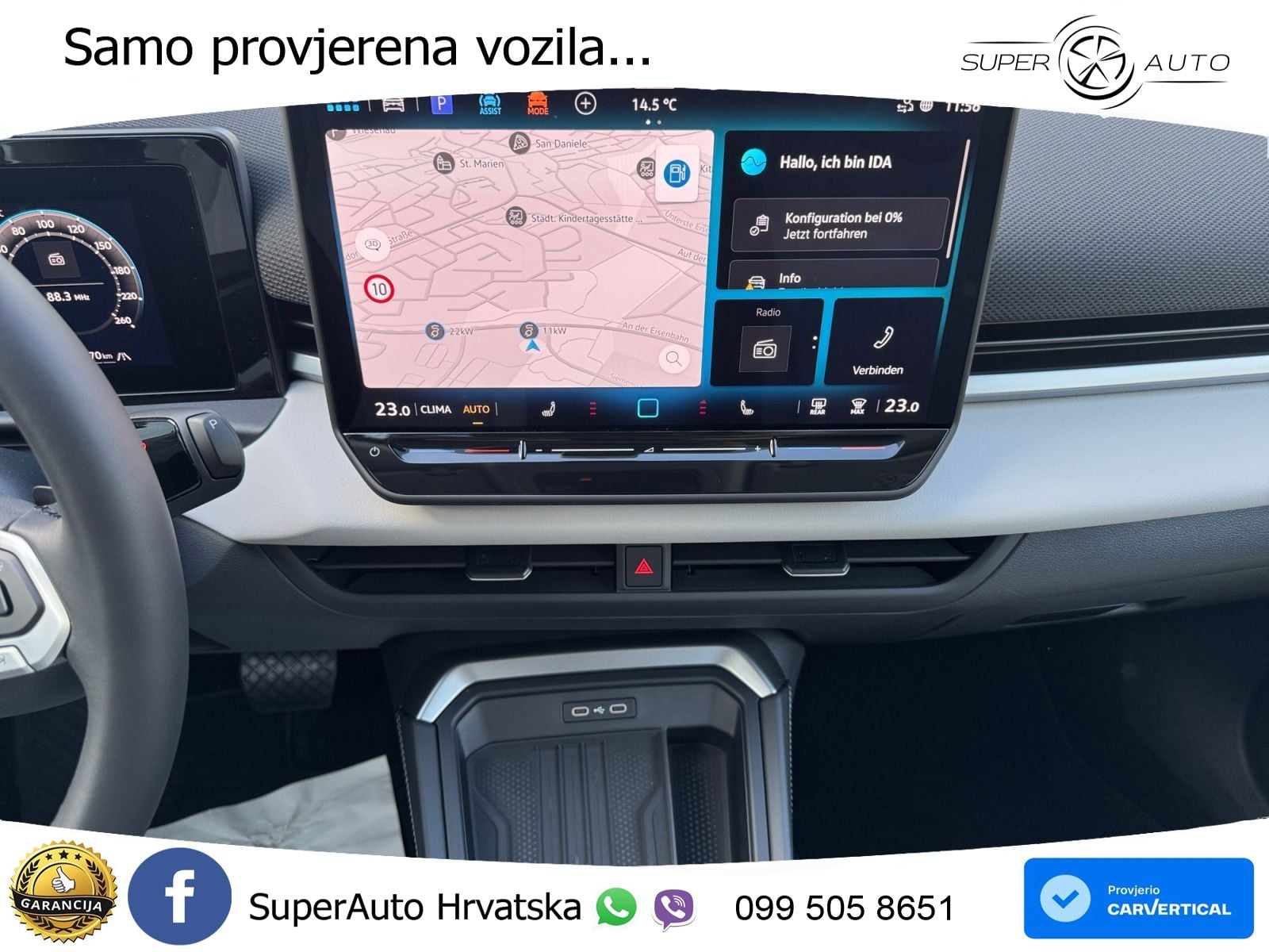 Volkswagen T-Roc 1.5 eTSI (116 KS)  DSG LED+GR SJED+ACC