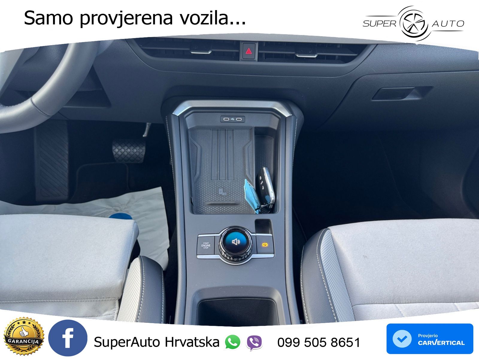 Volkswagen T-Roc 1.5 eTSI (116 KS)  DSG LED+GR SJED+ACC
