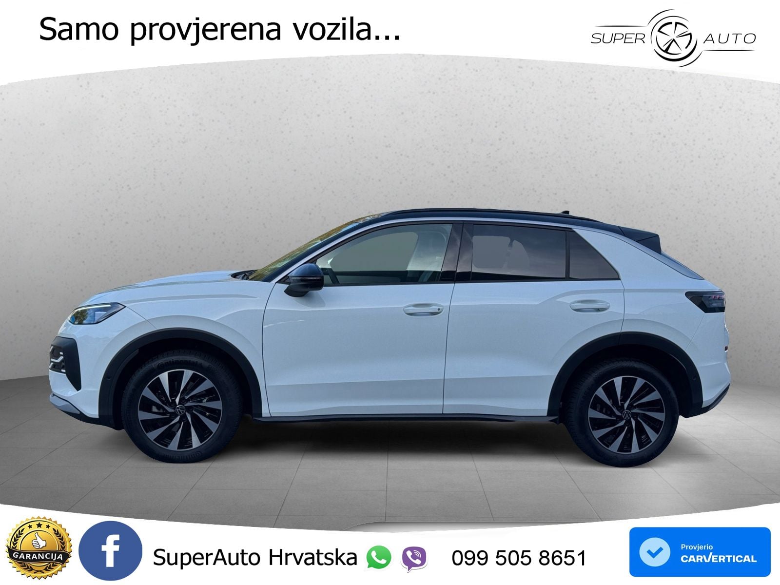 Volkswagen T-Roc 1.5 eTSI (116 KS)  DSG LED+GR SJED+ACC