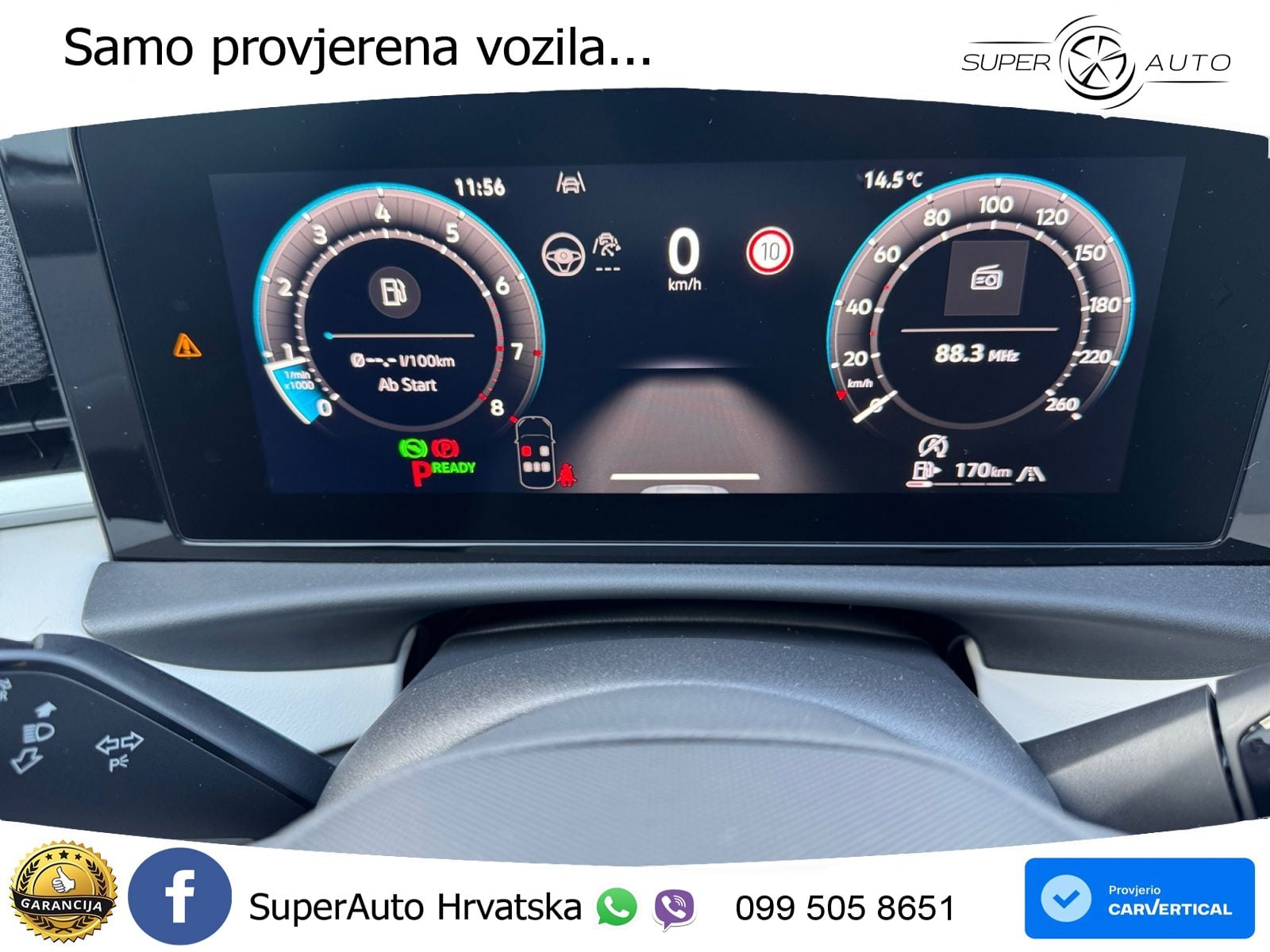 Volkswagen T-Roc 1.5 eTSI (116 KS)  DSG LED+GR SJED+ACC