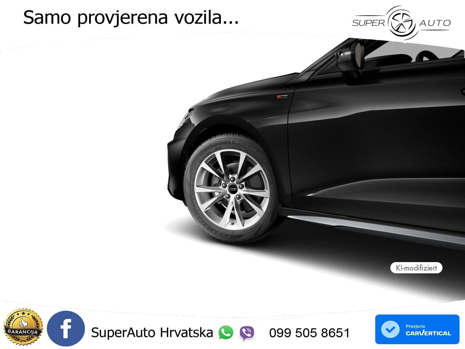 Audi A3 35 TFSI (150 KS) S tronic S line LED+GR SJED+ACC