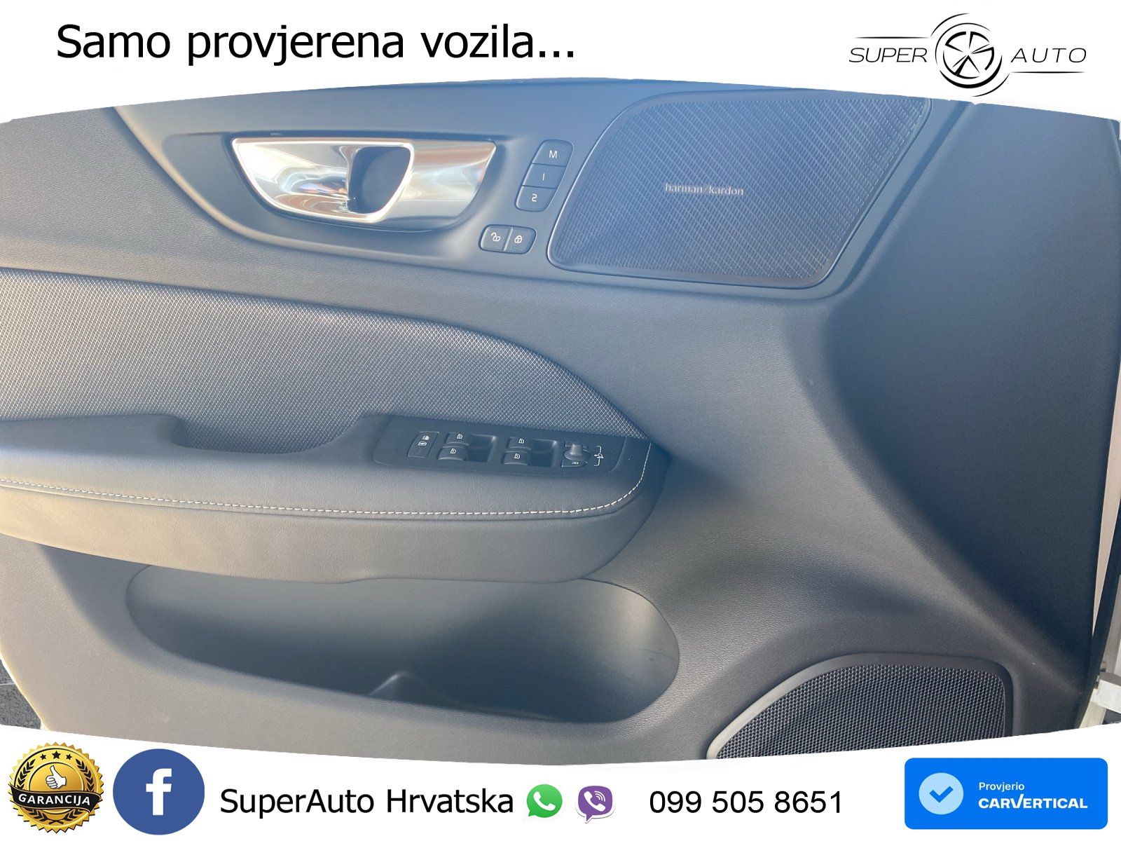 Volvo V60 2.0 T8 AWD Geartronic LED+GR SJED+ACC