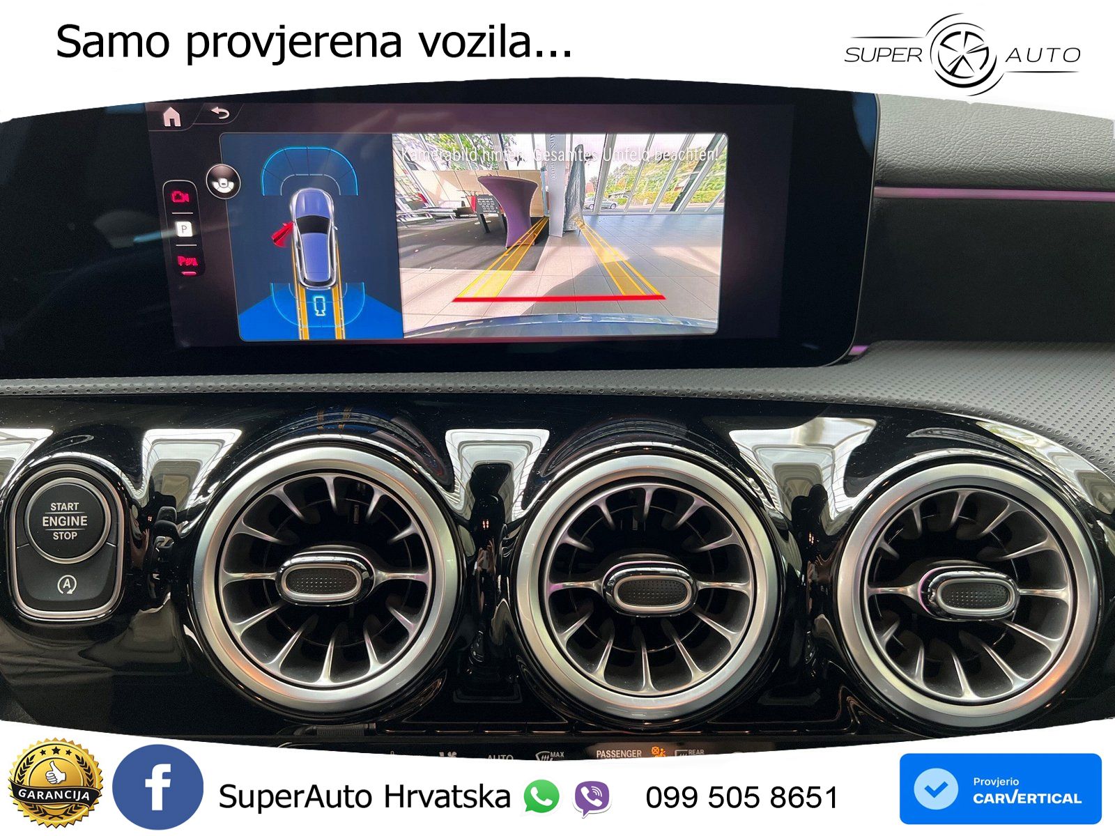 Mercedes-Benz AMG A 35 4MATIC AMG SPEEDSHIFT DCT