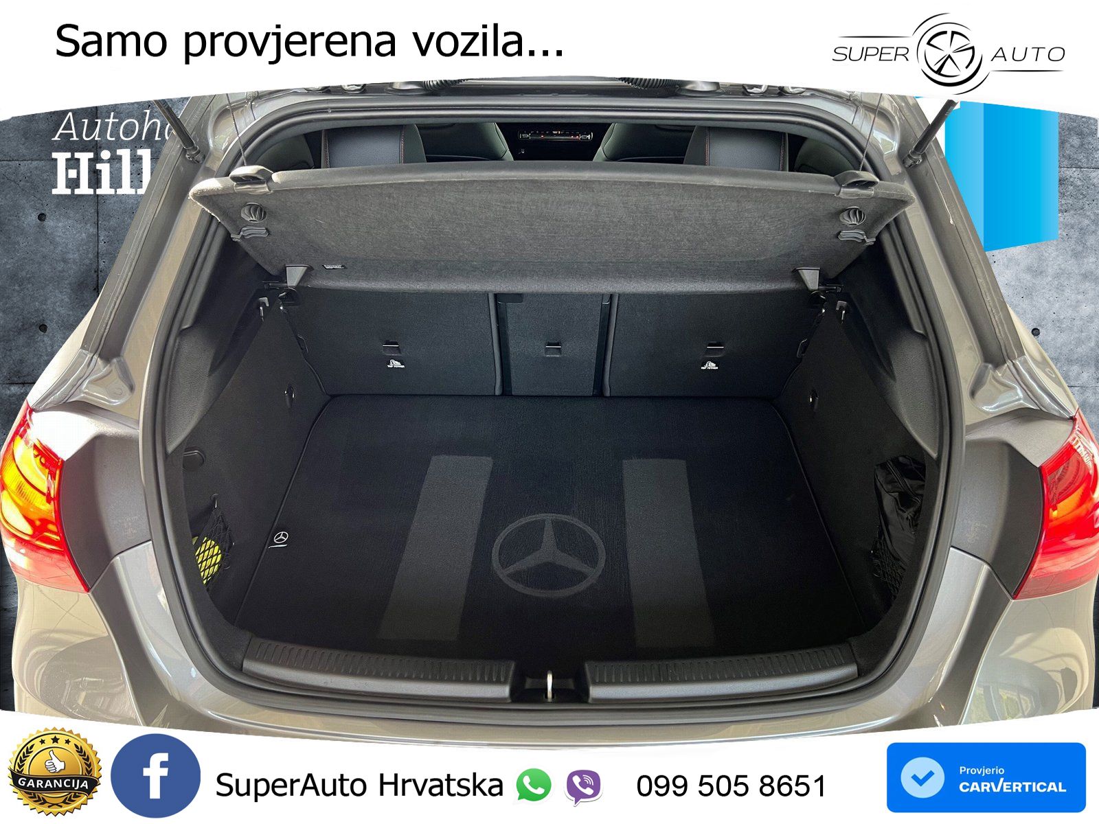 Mercedes-Benz AMG A 35 4MATIC AMG SPEEDSHIFT DCT