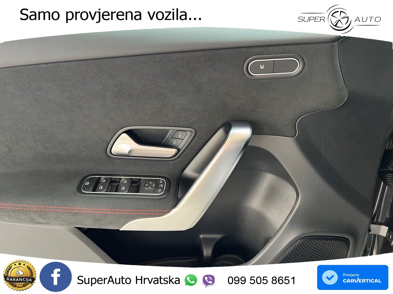 Mercedes-Benz AMG A 35 4MATIC AMG SPEEDSHIFT DCT